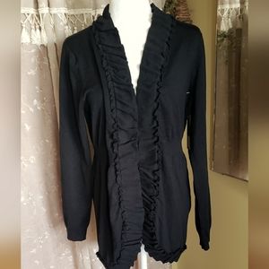 🆕️GNW | Black Cardigan